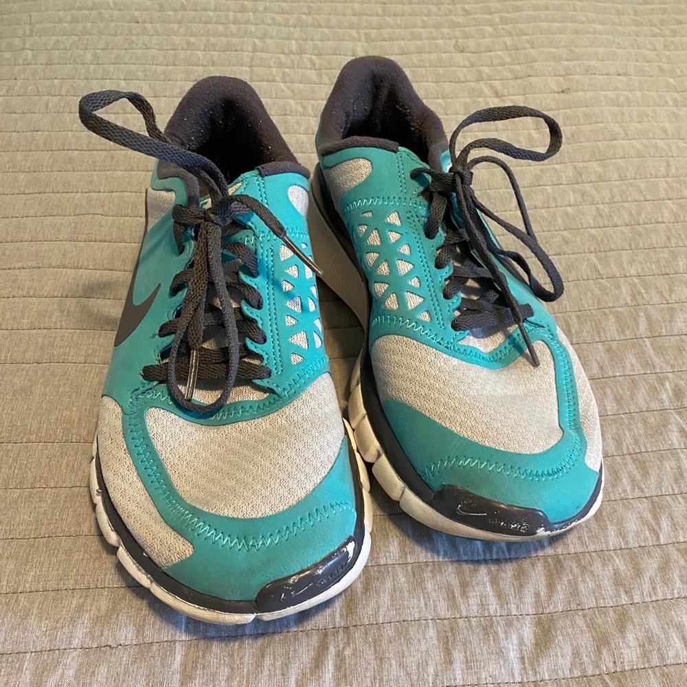Nike Running Shoes